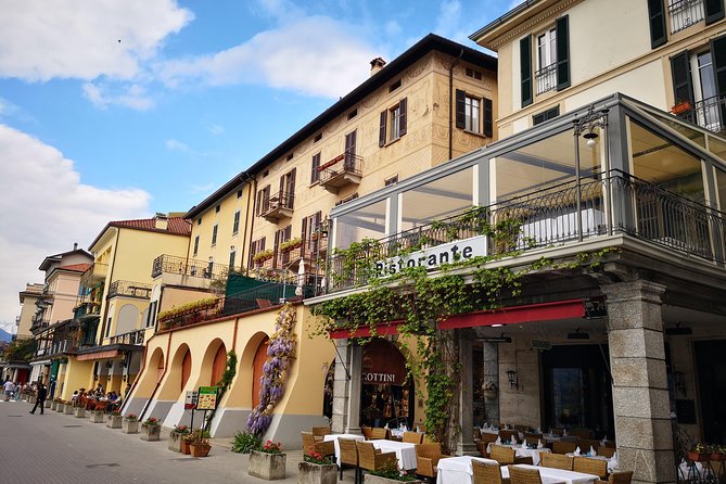 Private Tour to Bellagio and Lake Como From Stresa - Reviews and Ratings