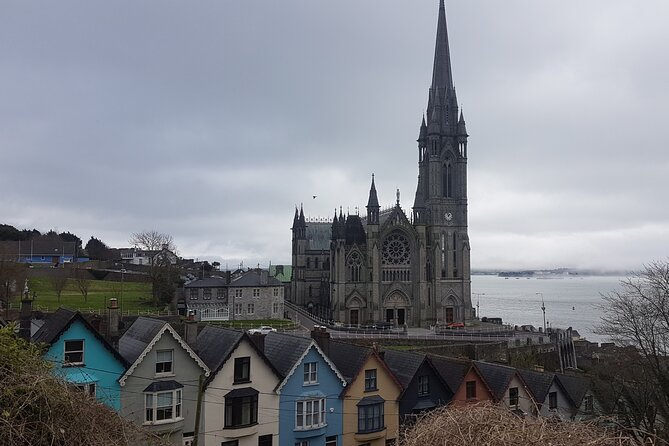 Private Tour to Blarney Castle, Cork City and Kinsale - Cork City Exploration