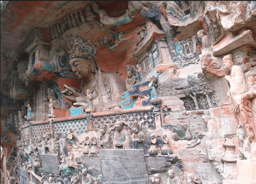 Private Tour to Chongqing Dazu Grottoes With Lunch - Important Information