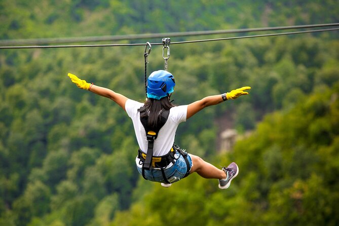 Private Tour to Dilijan Town, Yenokavan - Active Rest in Yell Extreme Park - Language Availability
