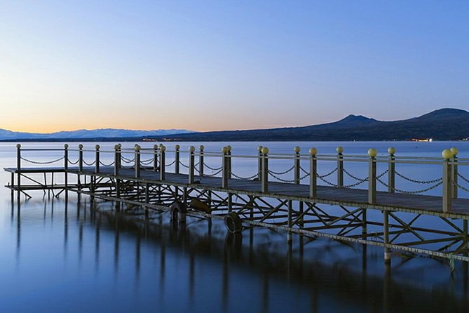 Private Tour to Garni, Geghard, Lake Sevan - Pickup Information