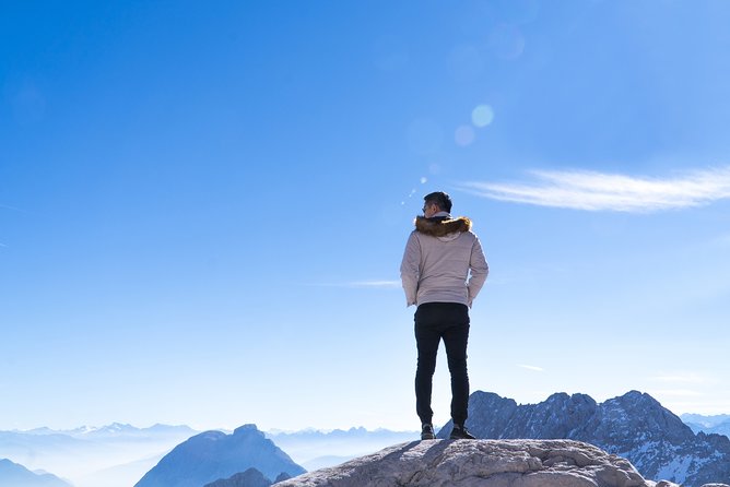 Private Tour to Germanys Highest Peak Zugspitze, Eibsee and Bavarian Lunch - Pickup Information