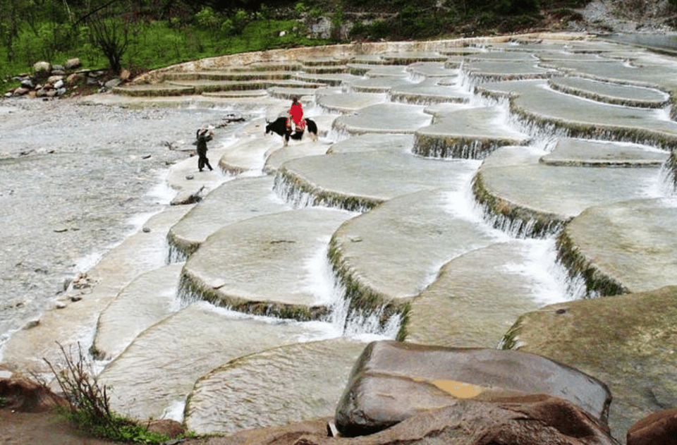 Private Tour to Lijiang Jade Dragon Snow Mountain With Lunch - Pricing and Availability