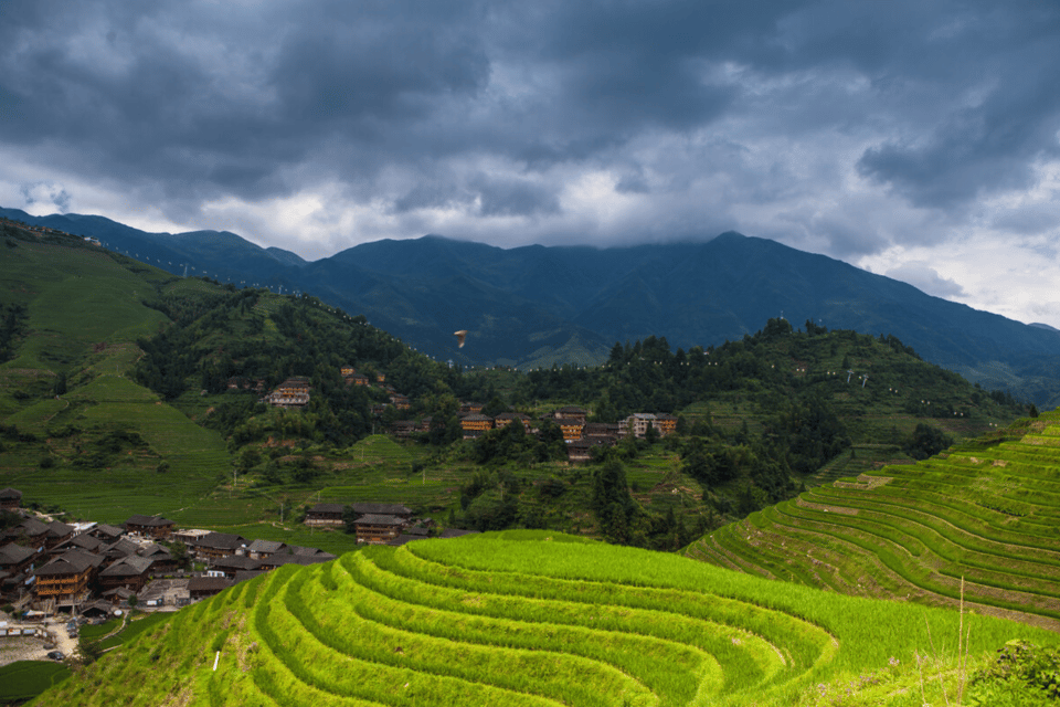 Private Tour to Longsheng Terrace Start From Guilin/Yangshuo - Pickup Locations