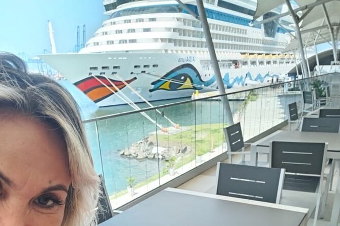 Private Tour to Mall Colón 2000 Duty Free From Panama City - Duty-Free Shopping Experience
