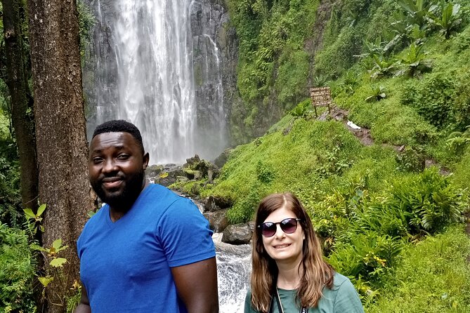 Private Tour to Materuni Waterfalls, Coffee Tour & Kikuletwa Hot- Springs - Whats Included