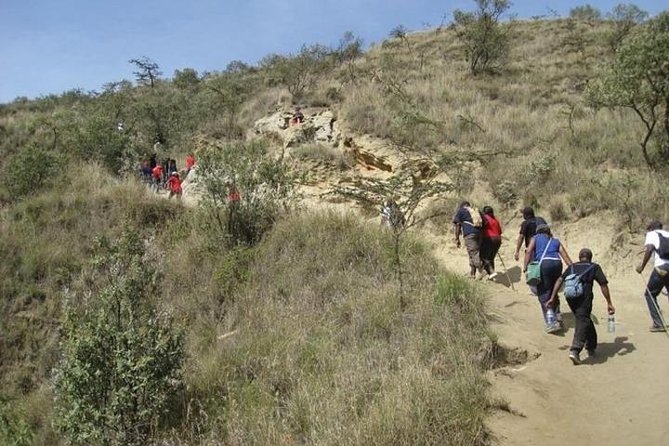 Private Tour to Mount Longonot and Optional Boat Ride on Lake Naivasha - Inclusions and Exclusions