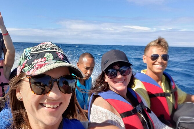 Private Tour to Paradise Island With Snorkel & Manatee Sanctuary - Additional Information