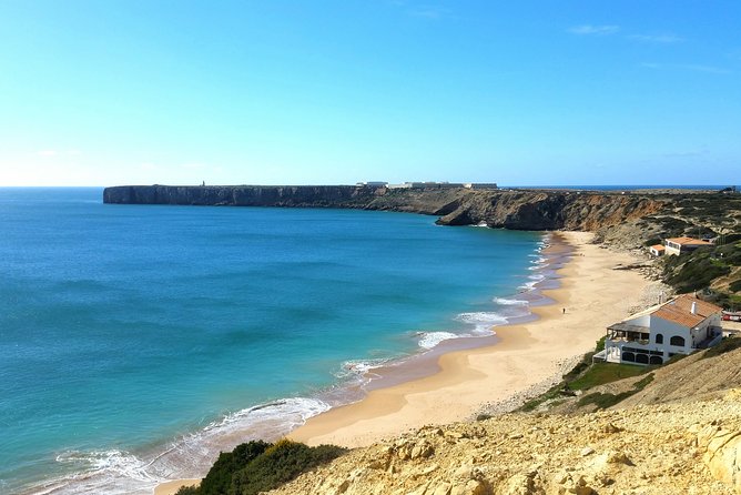 Private Tour to Sagres (Half Day) - Tour Experience and Highlights
