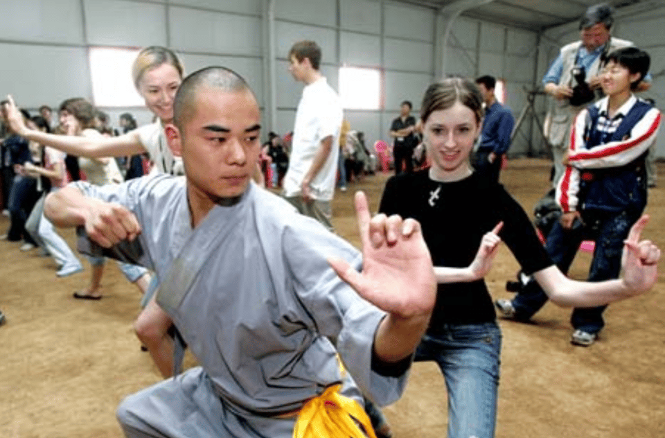 Private Tour to Shaolin Temple With Kongfu Training Class 2H - Frequently Asked Questions