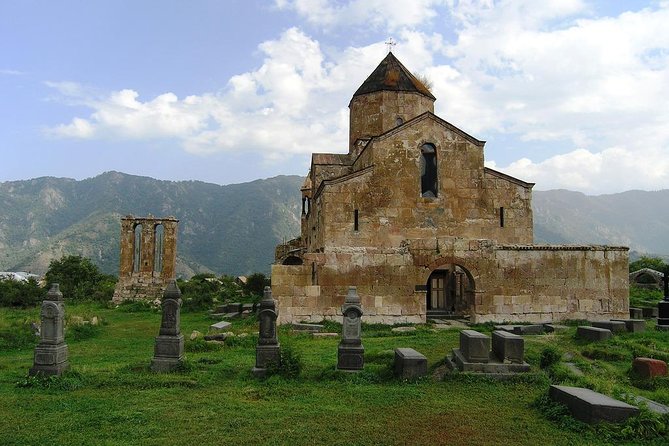 Private Tour to UNESCO Heritage Haghpat and Sanahin Monasteries and Odzun Church - Pricing and Reviews