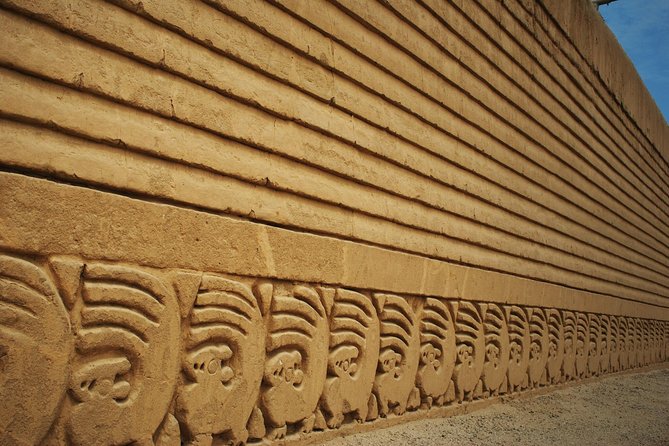 Private Tour Trujillo: Downtown, Sun & Moon Temple, Chan Chan and Huanchaco - Booking Details