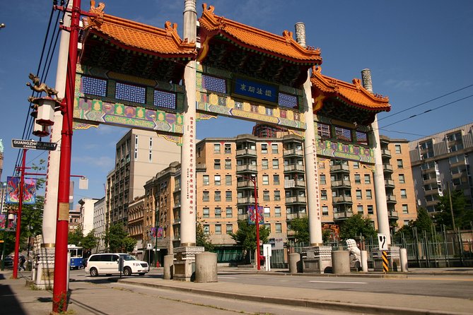 Private Tour: Vancouver Sightseeing - Customer Feedback