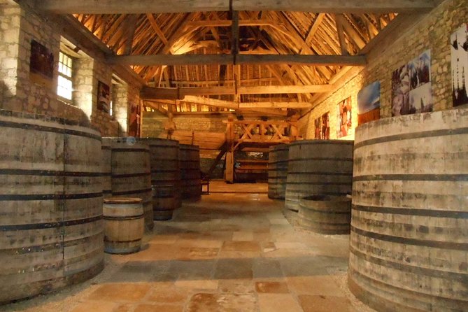Private Tour: Wines of Burgundy Day Tour From Beaune - Exclusive Winery Visits