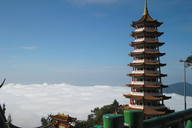 Private Tour With Local Host : Genting Highlands Day Tour Enroute Batu Caves - Detailed Itinerary