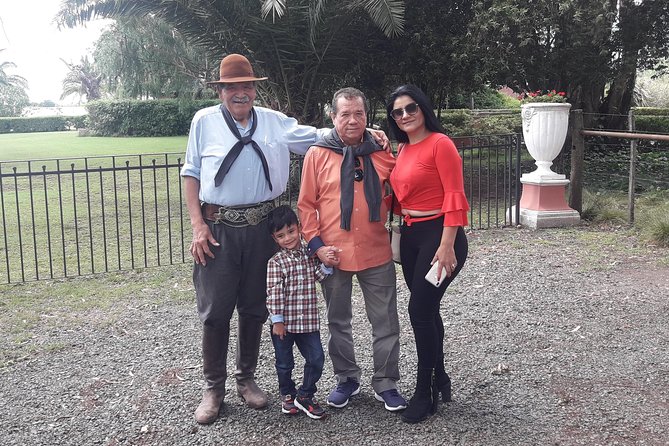 Private Tours for the City of Buenos Aires. - Operating Hours