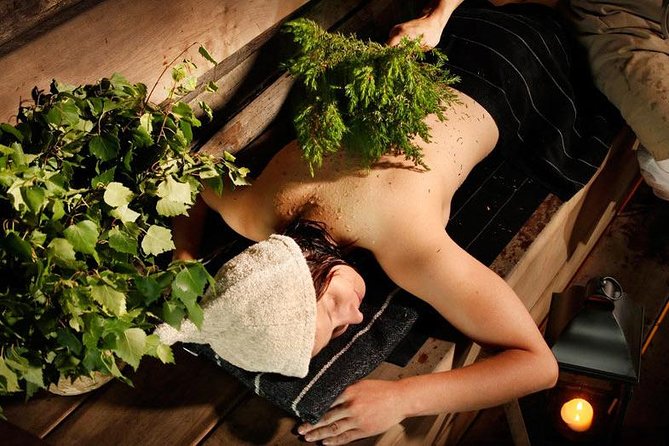 Private Traditional Lakeside Sauna Review - Traveler Considerations