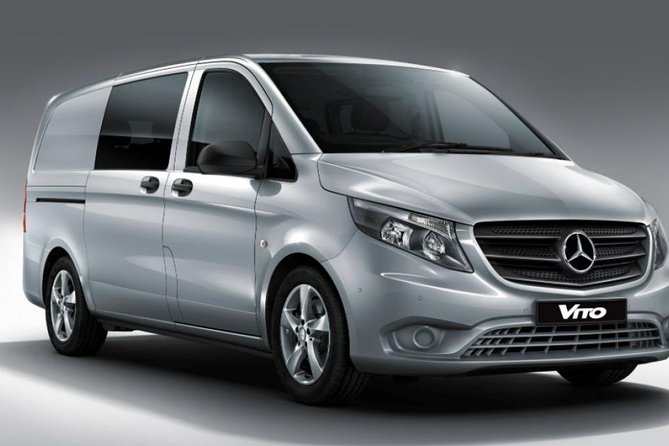 Private Transfer Airport Hotel Airport (Round Trip or One Way) - Customer Experiences
