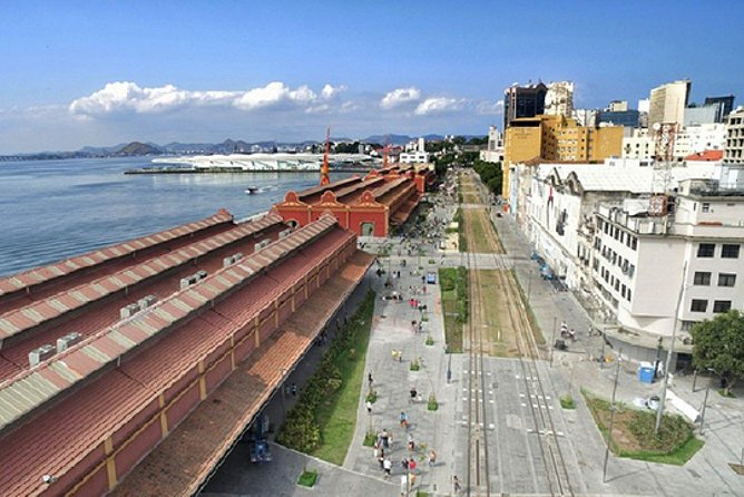 Private Transfer: Airport to Cruise Terminal With Sightseeing - Convenient Transfers