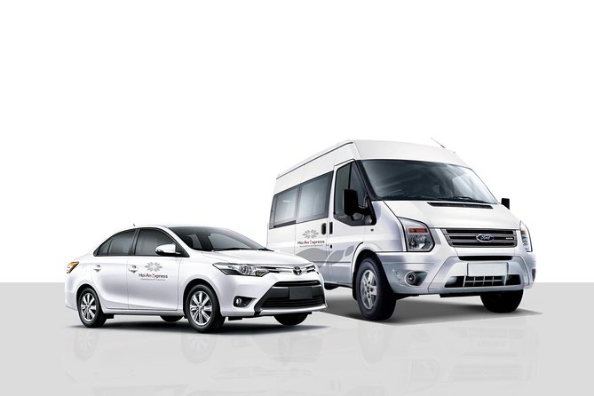 Private Transfer: Da Lat Lien Khuong Airport To/From Da Lat City Center - Pickup and Drop-off Points