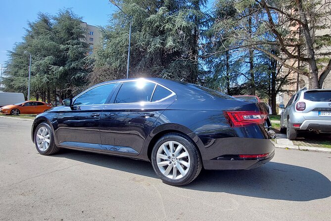Private Transfer From Belgrade or Belgrade Airport to Novi Sad - Customer Experiences