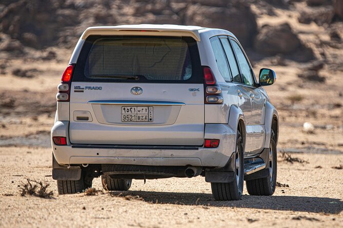 Private Transfer From Cusco Airport