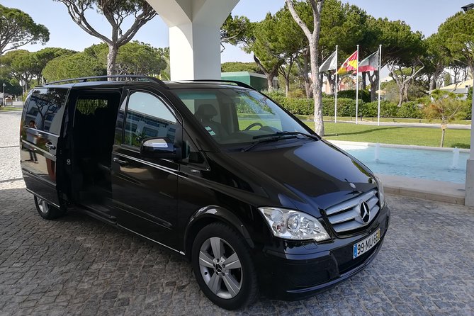 Private Transfer From Faro Airport to Tavira Review - Additional Details