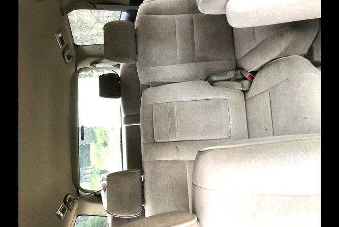 Private Transfer From Karume International Airport to Paje - Pricing and Availability
