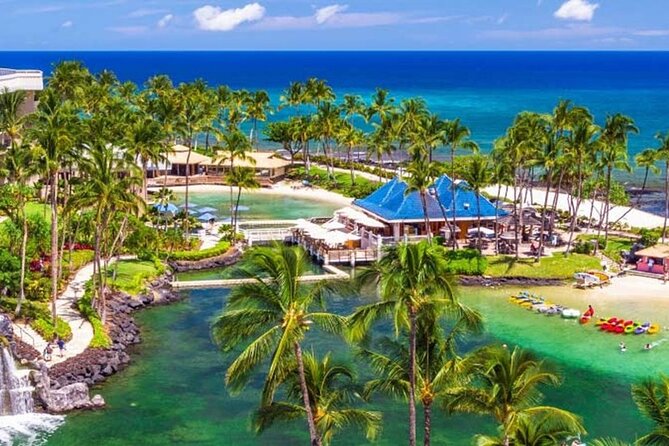 Private Transfer From Kona International Airport to Hotels in Waikoloa & Waimea - Customer Reviews and Feedback