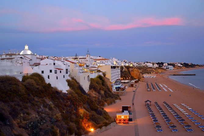 Private Transfer From Lagos to Faro (Fao) Airport - Pricing and Cancellation Policy