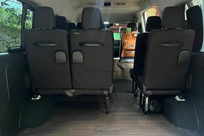 Private Transfer From Liberia Airport to Nosara - Positive Customer Testimonials