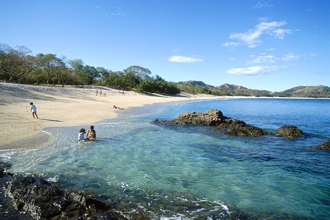Private Transfer From Liberia Airport To Westin Resort, Conchal, Costa Rica - Accessibility and Accommodations