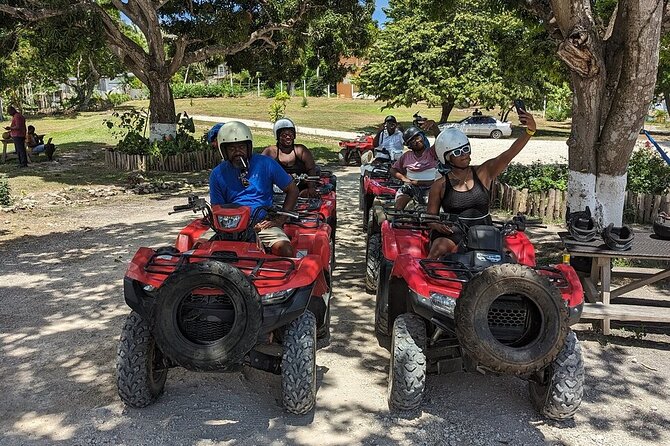 Private Transfer From Montego Bay Airport - Negril Hotels - Customer Feedback