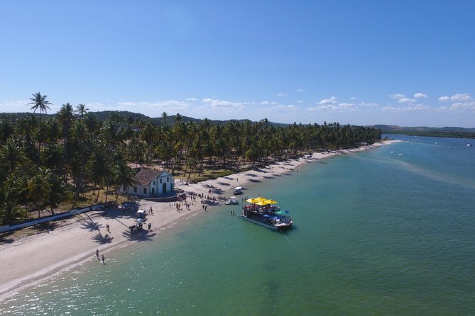 Private Transfer From Recife Airport to Tamandaré - Pricing and Booking