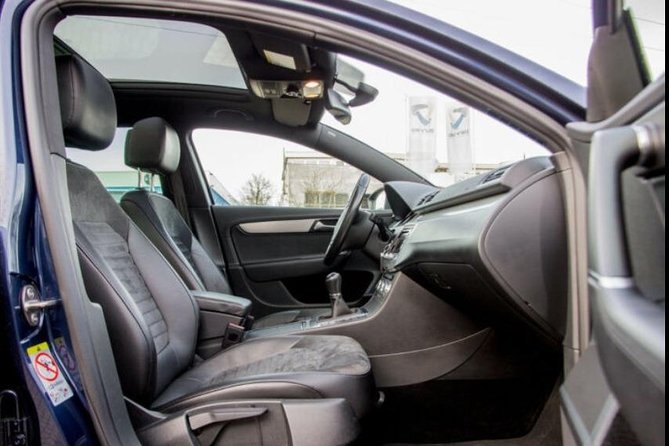 Private Transfer From Salou, Portaventura to Airport Barcelona - Reviews and Feedback