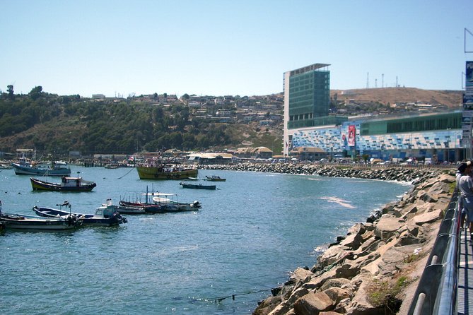 Private Transfer From Santiago to San Antonio Hotel or Port - Safety Considerations