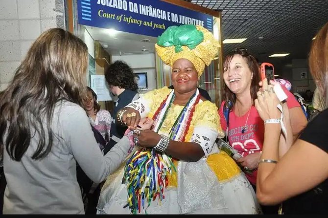 Private Transfer From Sauípe to Salvador Da Bahia - Customer Testimonials and Recommendations