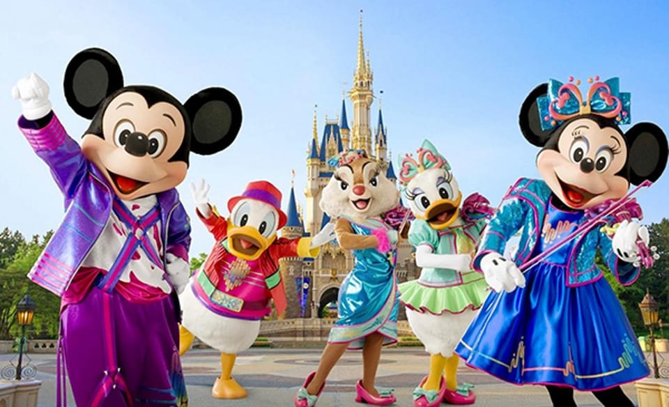 Private Transfer From Shanghai City Center to Disneyland - Vehicle and Driver Information