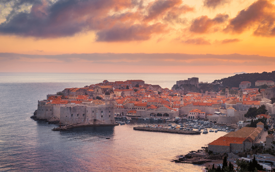 Private Transfer From Split to Dubrovnik - Pricing Information