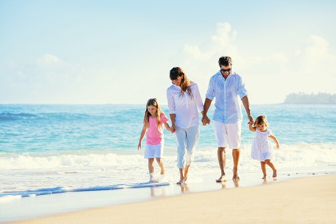 Private Transfer From the Airport to Praia Do Forte - Operational Hours