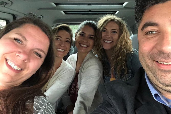Private Transfer From the Amalfi Coast - Customer Support