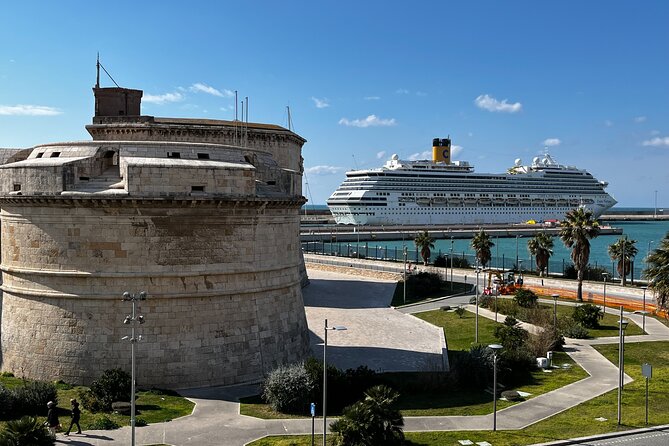 Private Transfer From the Port of Civitavecchia to Rome - Sharing Traveler Experiences