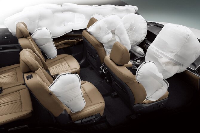Private Transfer Incheon Intl. Airport <-> Seoul - Operating Hours and Availability