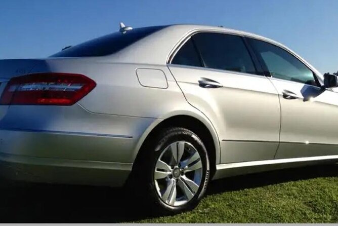Private Transfer Montevideo to Punta Del Este or Colonia(In/Out) - Exploring Montevideo