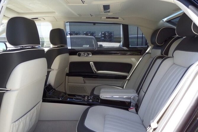 Private Transfer: San Juan Airport (Sju) to San Juan - Cancellation and Refunds