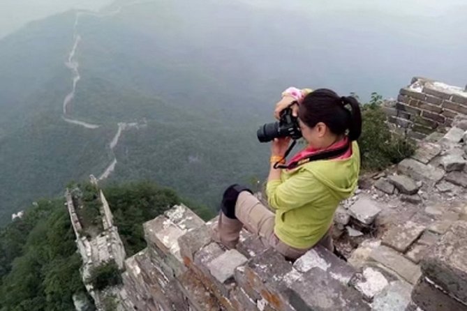 Private Transfer Service: Jiankou Great Wall to Mutianyu Great Wall Hiking Tour - Detailed Itinerary