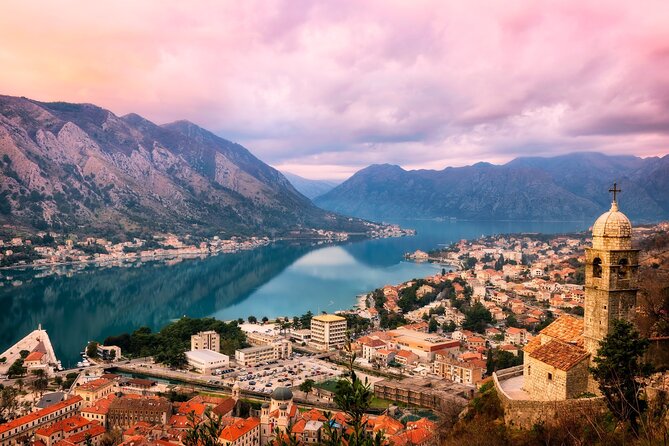 Private Transfer Tirana to Dubrovnik 1h Stop in Kotor /Vice Versa - Meeting and Pickup Information