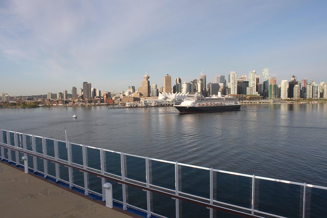 Private Transfer, Vancouver, BC to Vancouver Cruise Ship Terminal, VIP SEDAN - Operating Hours