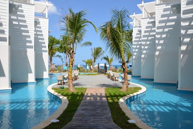 Private Transfers to Negril Jamaica Hotels - Customer Reviews and Ratings