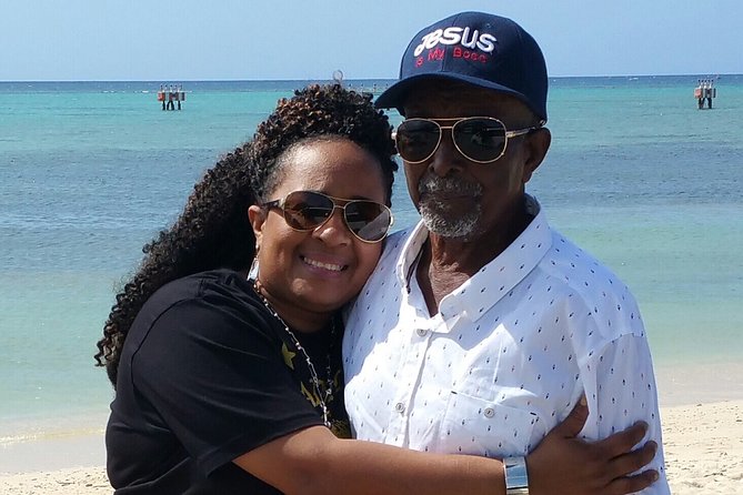 Private Transport From Ocho Rios to Bamboo Blue Beach - Accessibility and Participation